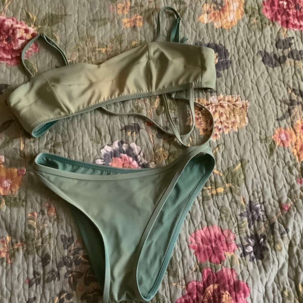 Jolyn Surftec Bikini set